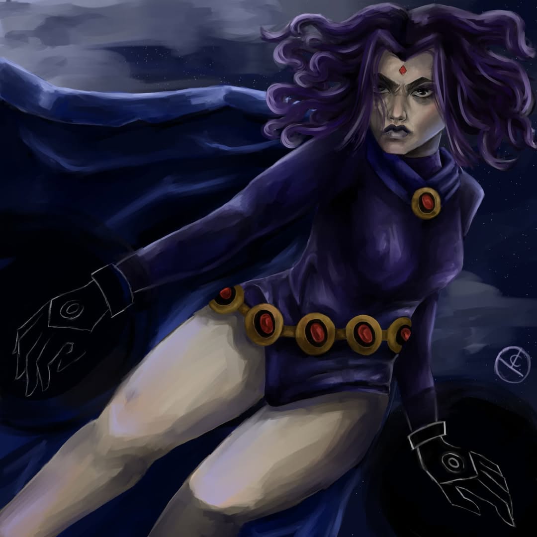 Fanart 1