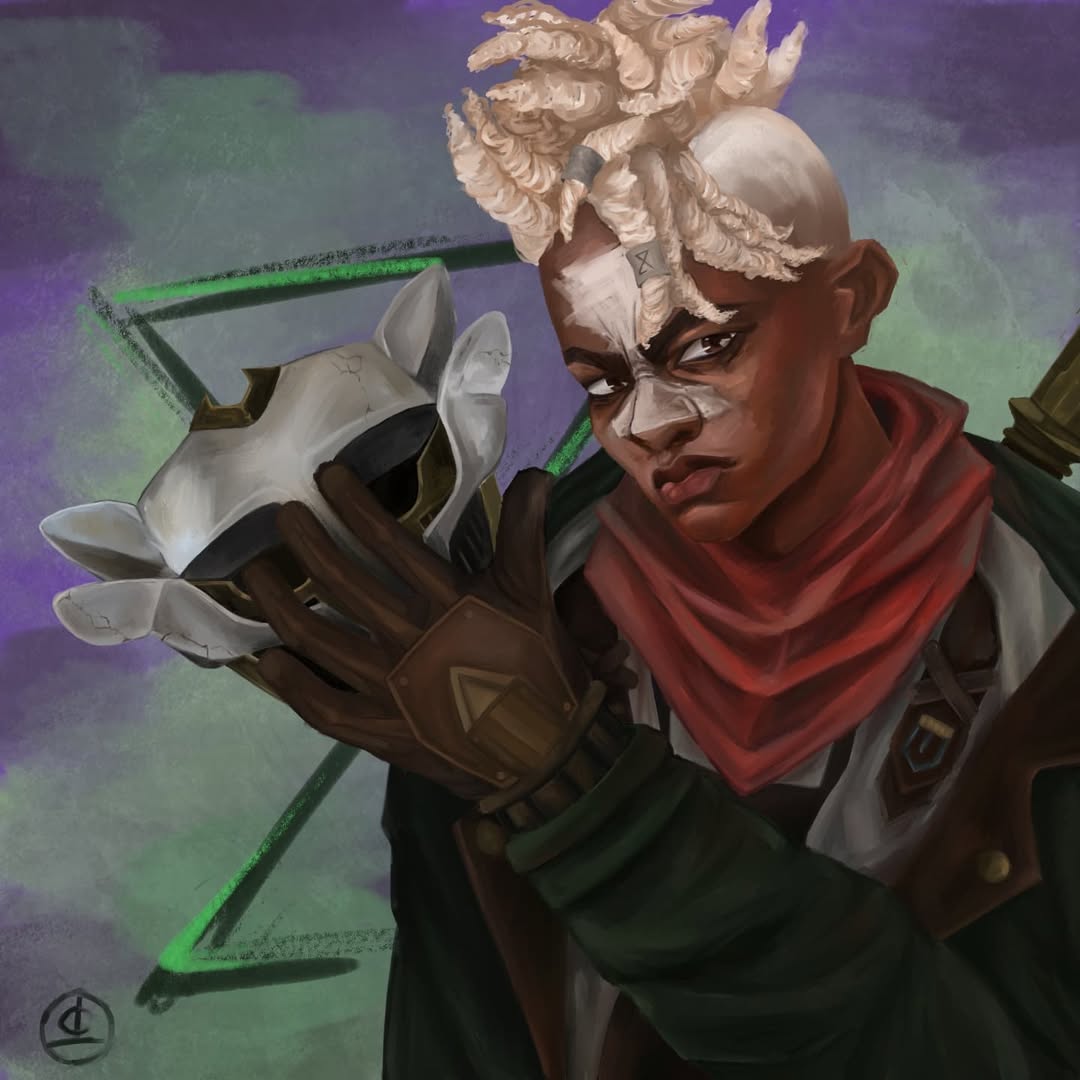 Fanart 3